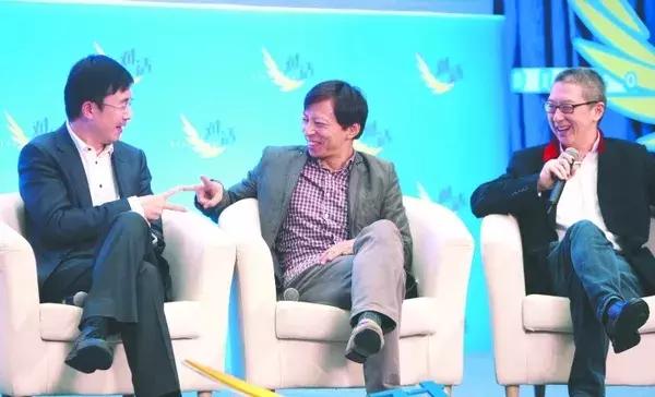 视频网站这个领域，领袖没了