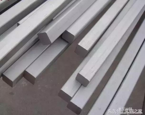 钢材需要了解的知识,卖钢材的基本知识