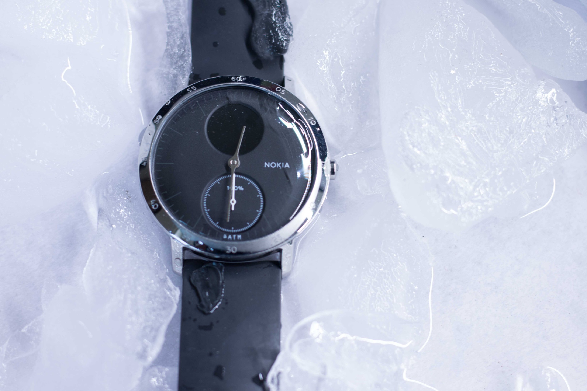 nokiasteelhr怎么用,nokiahrsteel评测