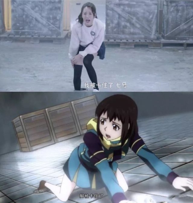 为了演戏放弃模特，但自带的“漫画腿”却让她被整个时尚圈记住了