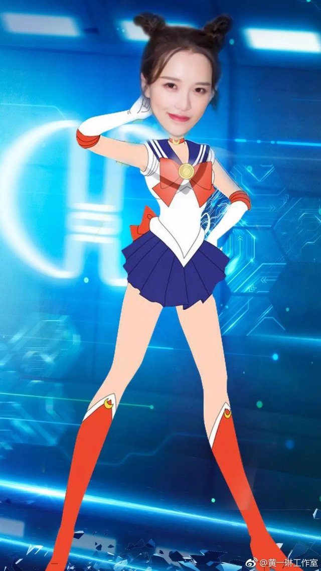 为了演戏放弃模特，但自带的“漫画腿”却让她被整个时尚圈记住了