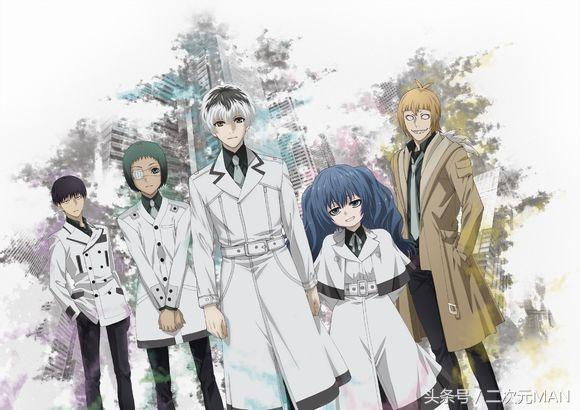 2022年四月新番推荐日漫,2019年新番推荐