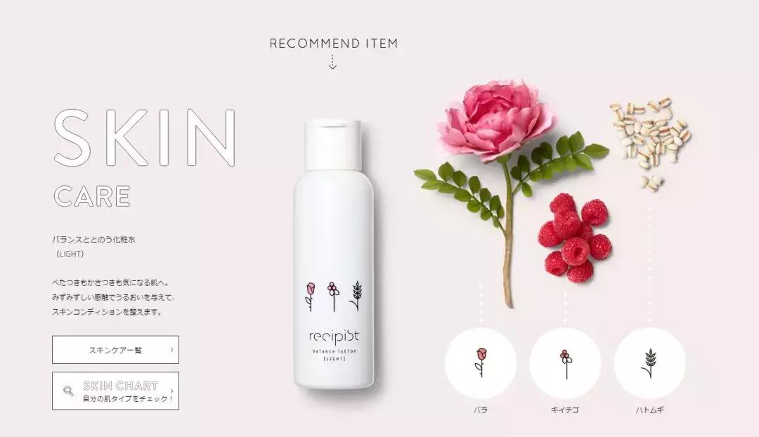 一样只卖几十块钱？原来资深堂还隐藏了这么多好用的开架品牌!