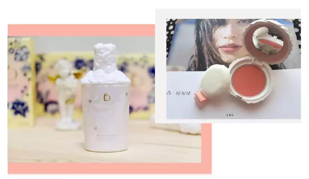 一样只卖几十块钱？原来资深堂还隐藏了这么多好用的开架品牌!