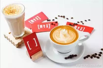 在苏州这些小众下午茶店里,享受最甜蜜的慢生活……