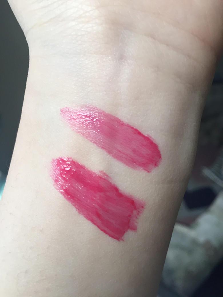 ysl唇釉防溢圈,ysl唇釉唇蜜