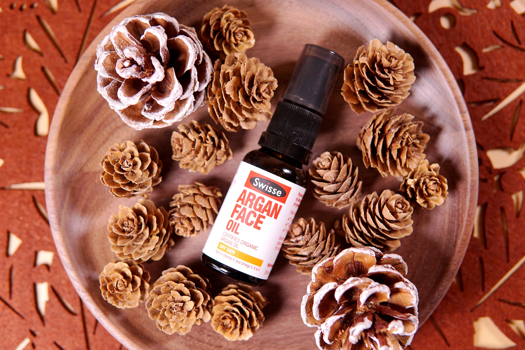 精华油怎样用才能起到最好的效果,精华油怎么用效果最好