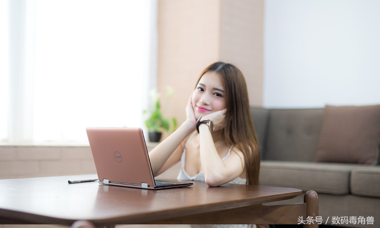 适合女性办公的笔记本电脑,女性办公笔记本电脑推荐