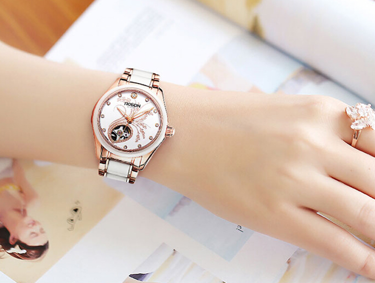 面试腕表,面试正规工作的福利