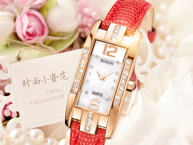 面试腕表,面试正规工作的福利