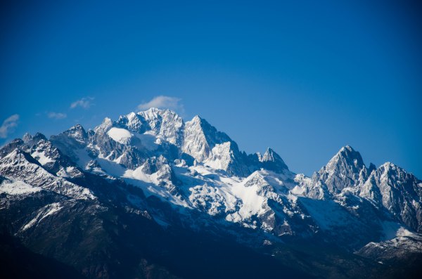 涓芥睙涓轰綍鐏垎,涓芥睙涓轰粈涔堝姝ゅ彈娆㈣繋
