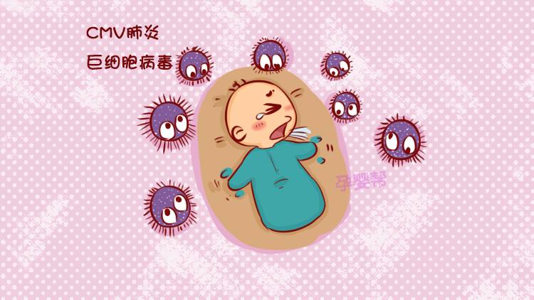 6个月以下宝宝久咳不愈,家长要小心是这种疾病