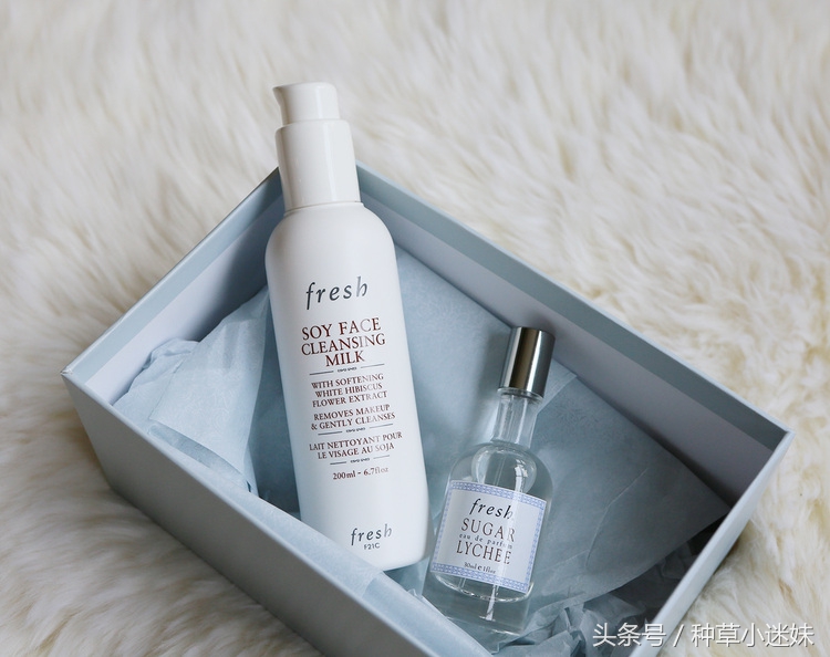 可以让三千烦恼化为绕指柔的fresh,春日里的好味道