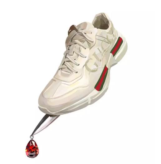 gucci2018最值得买的鞋,gucci最值得入手的鞋子