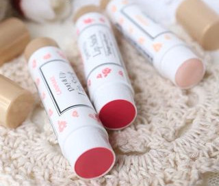 好物分享日韩系调色,韩妆和日妆哪个去黄效果最好