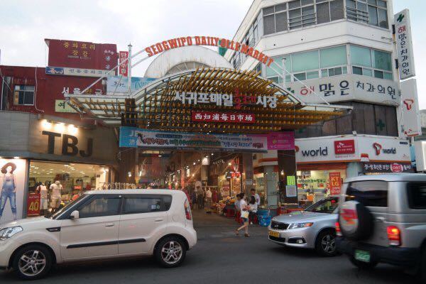 济州岛穷游一周多少钱,穷游可以去的地方