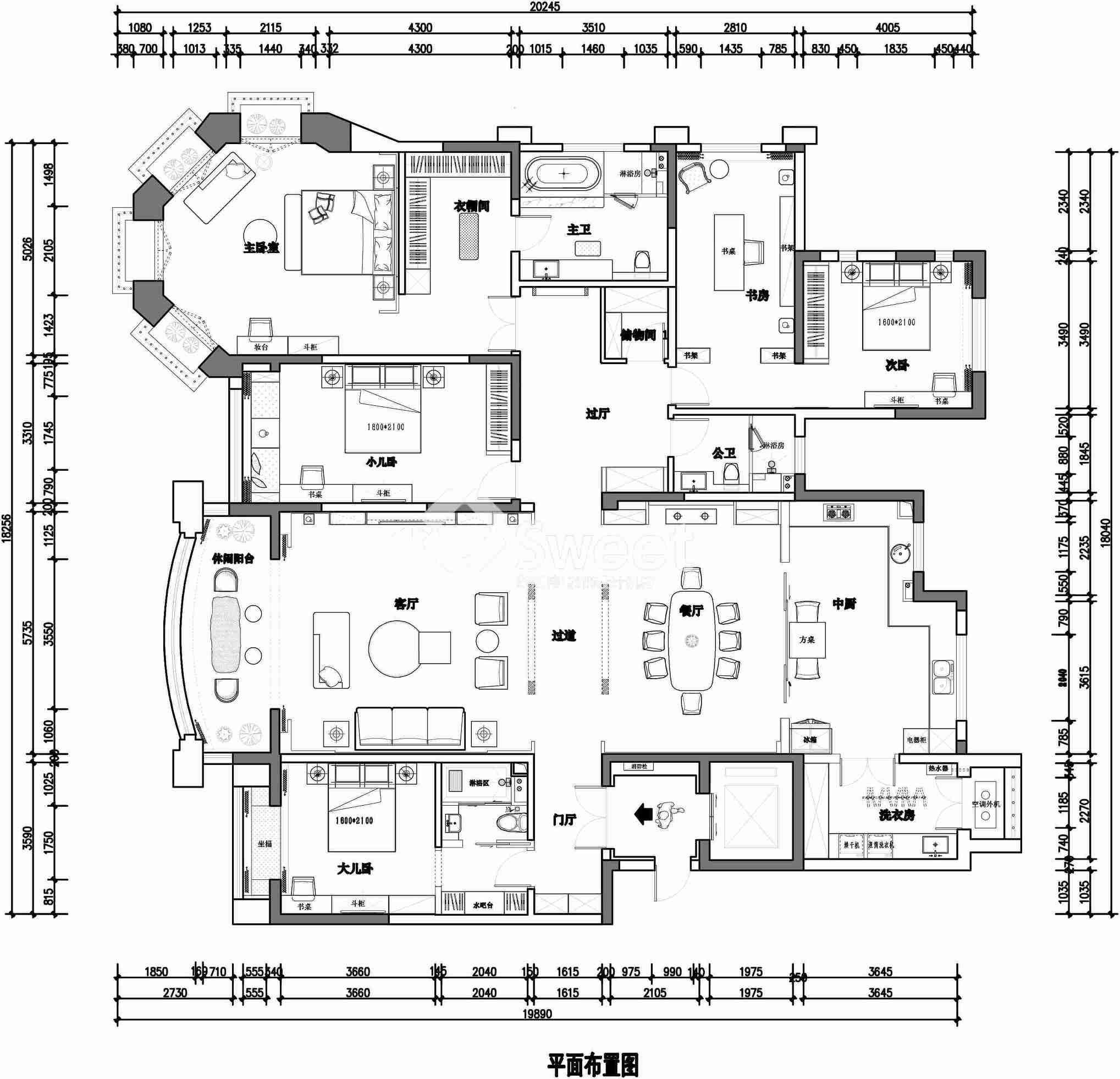 清华美术学院出来的大师,清华美院的大师