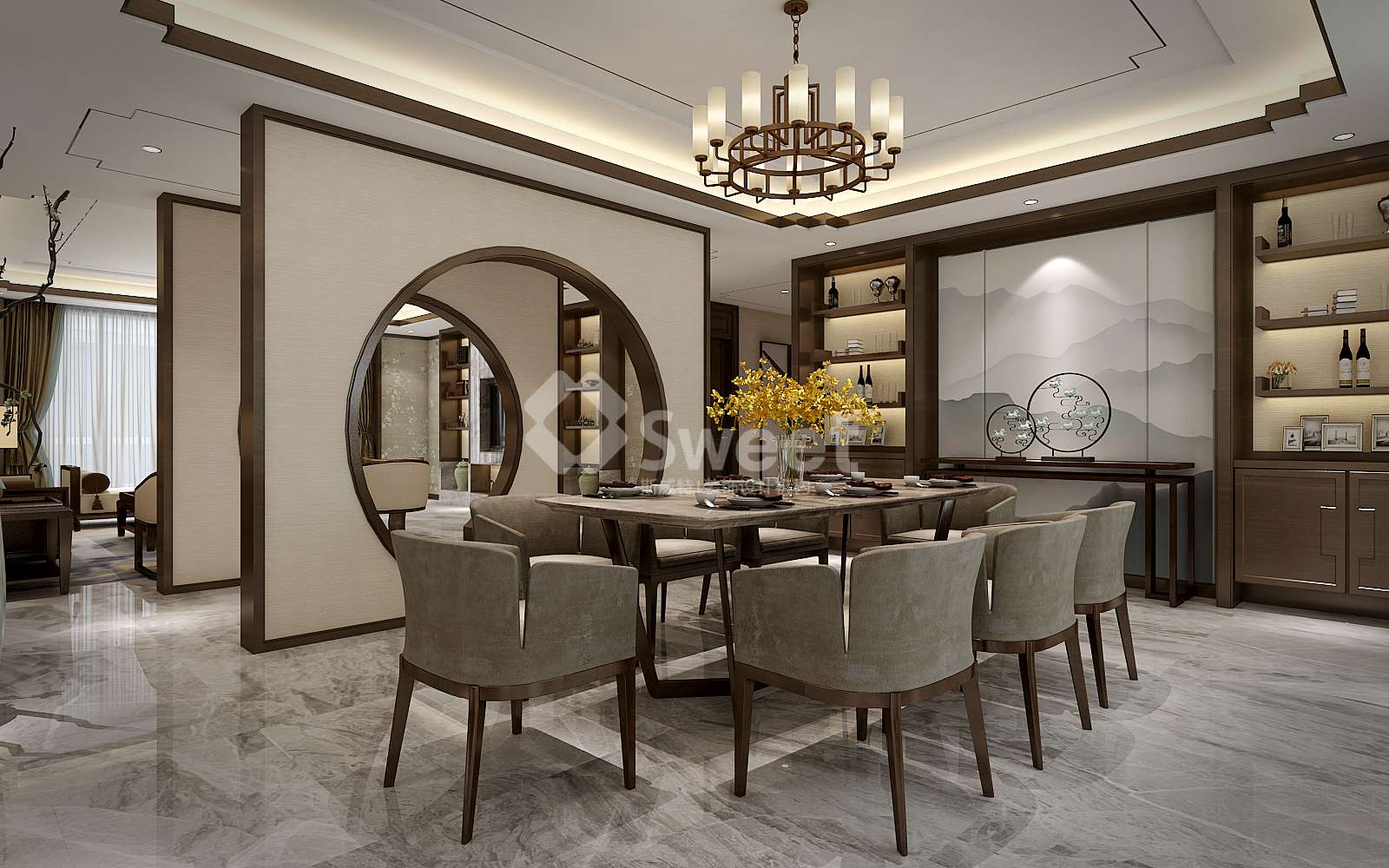 清华美术学院出来的大师,清华美院的大师