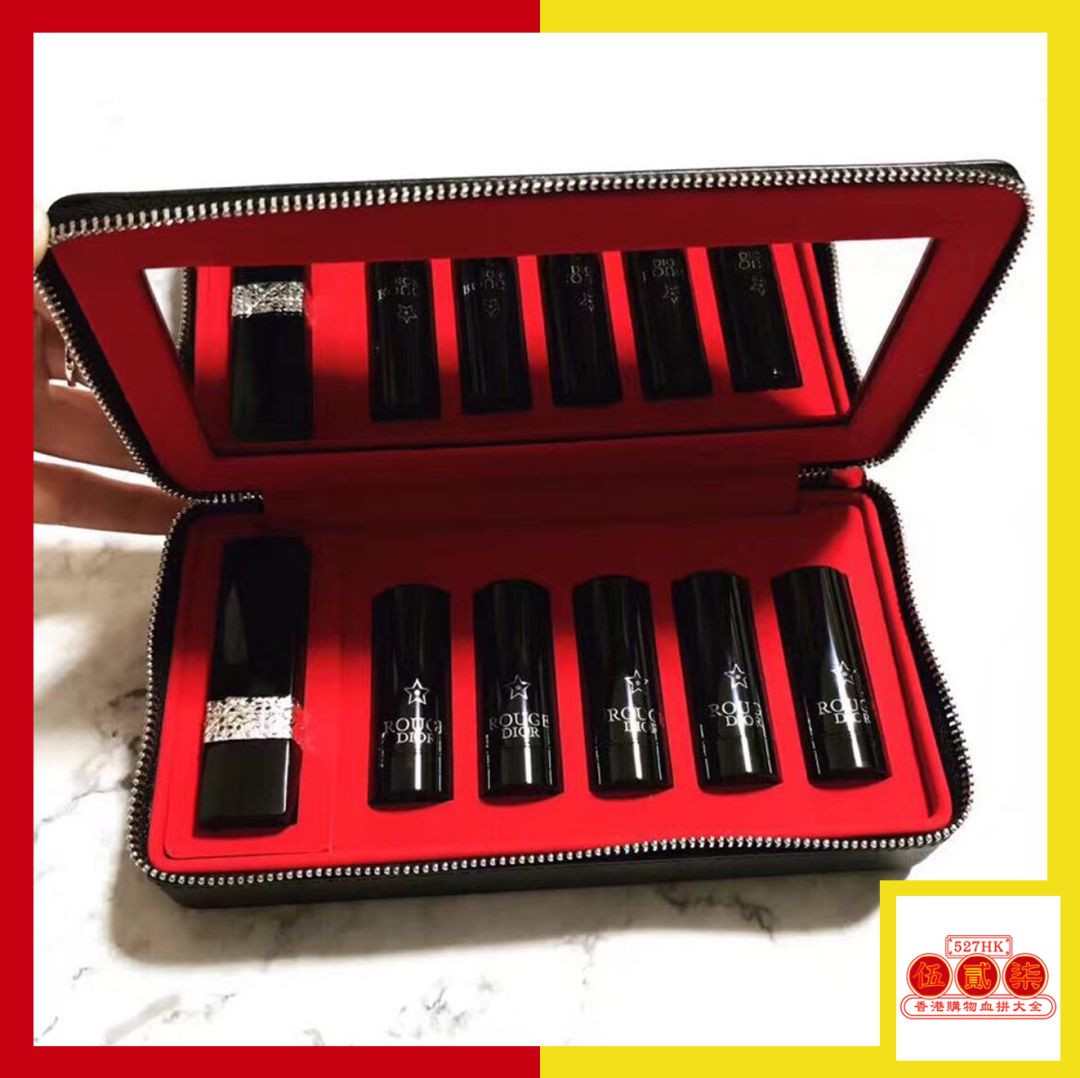 香港护肤彩妆品牌排行前十,香港好用的平价护肤品推荐