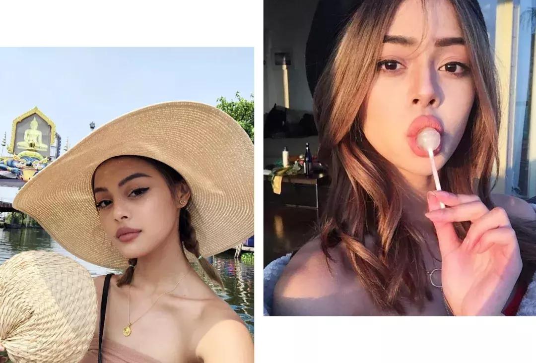 美妆达人必备的100种化妆品,美妆博主100种护肤品