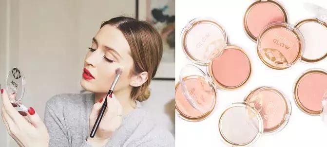 美妆达人必备的100种化妆品,美妆博主100种护肤品