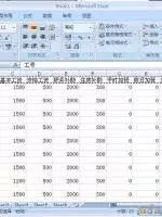 财务是怎么快速制作工资条的,如何制作个人工资条简单的方法