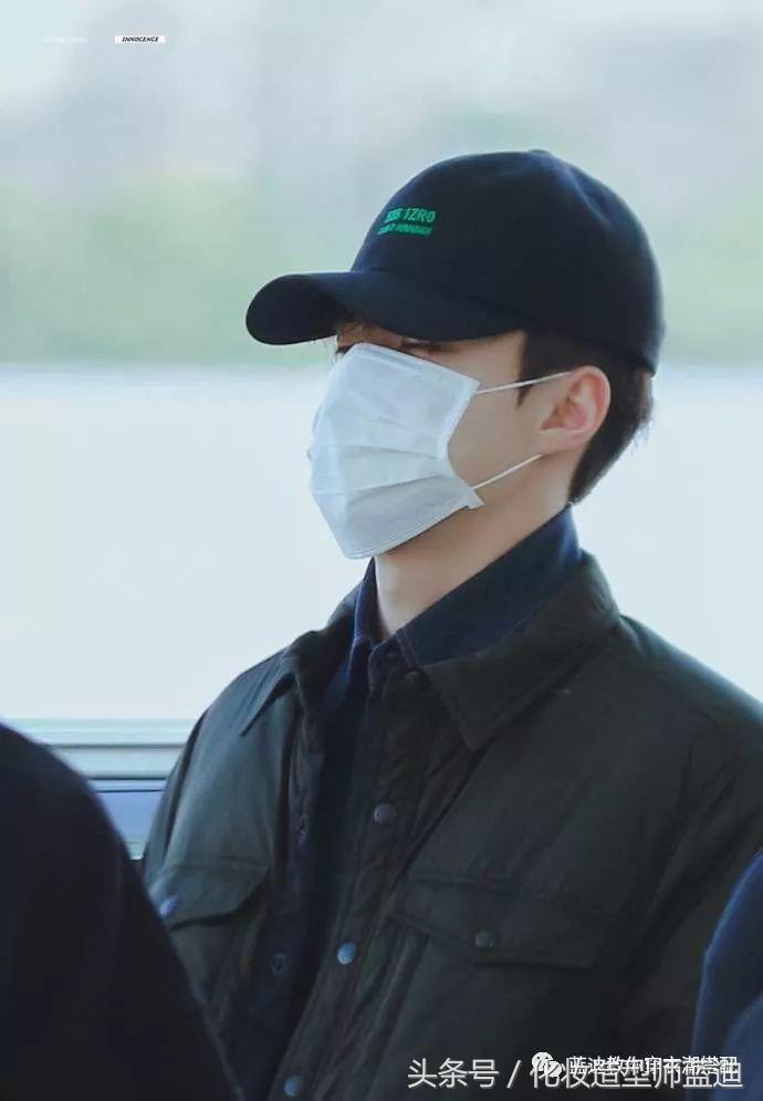 吴世勋金俊勉superjunior,鹿晗吴世勋金俊勉