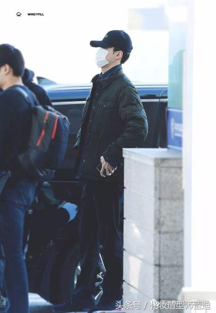 吴世勋金俊勉superjunior,鹿晗吴世勋金俊勉