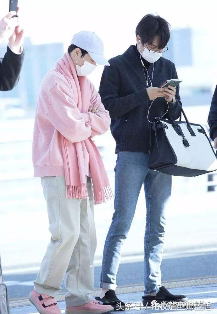 吴世勋金俊勉superjunior,鹿晗吴世勋金俊勉