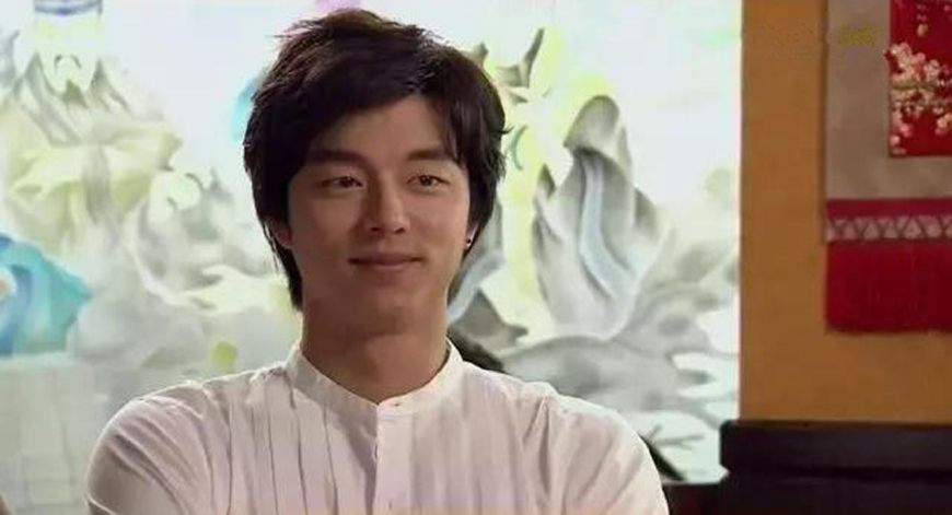 孔刘演过的韩国电影感人,好看的催泪韩国剧孔刘