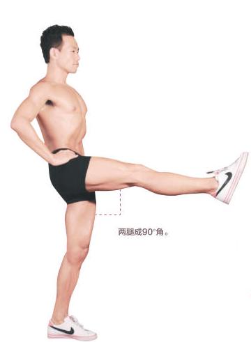 如何训练腿型,怎么才能让腿变得紧致