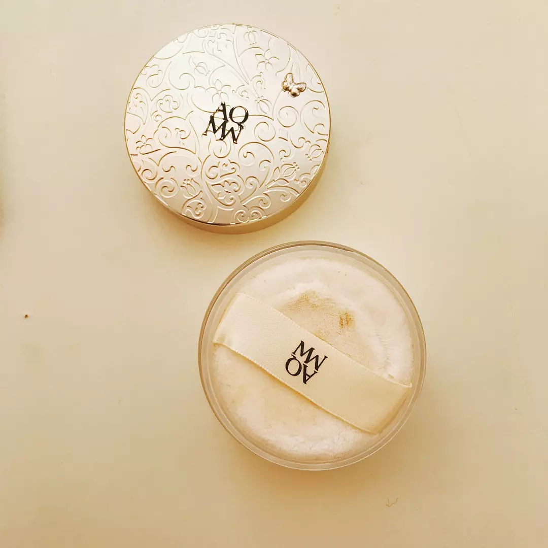 年度彩妆爱用物|感谢有你们,才有了过去一整年的美丽