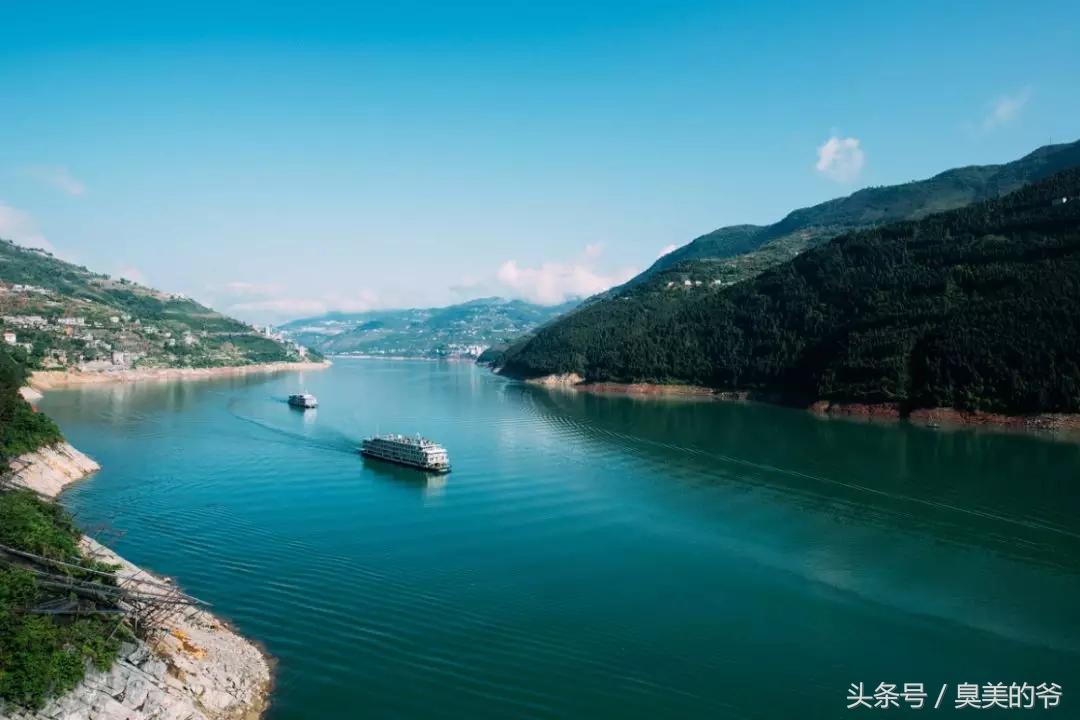 我们的家美在哪,我们的家在中国