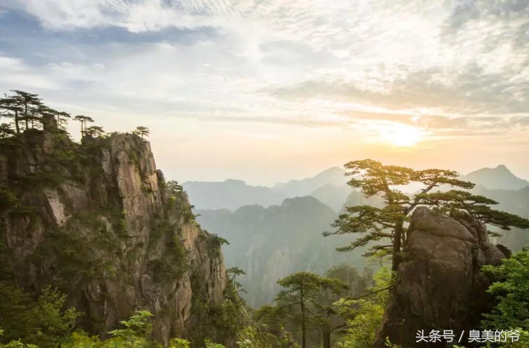 我们的家美在哪,我们的家在中国