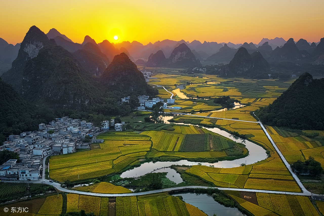 株洲市罗霄山,湖南省湘东罗霄山脉