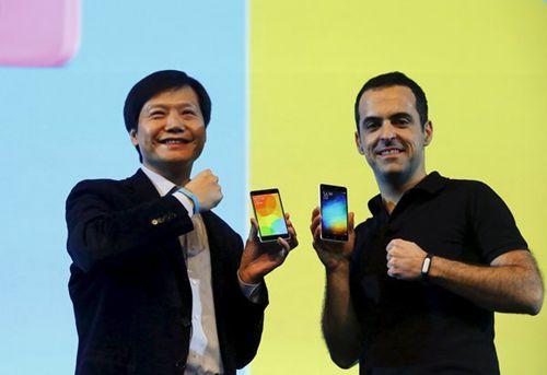 为什么小米在国外比华为更出名,国外的小米手机为什么比大陆便宜