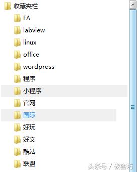 浏览器收藏夹怎么一键删除,不同浏览器收藏夹的导入导出方法