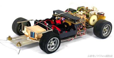 tamiya田宫rc遥控车怎么玩,tamiya田宫