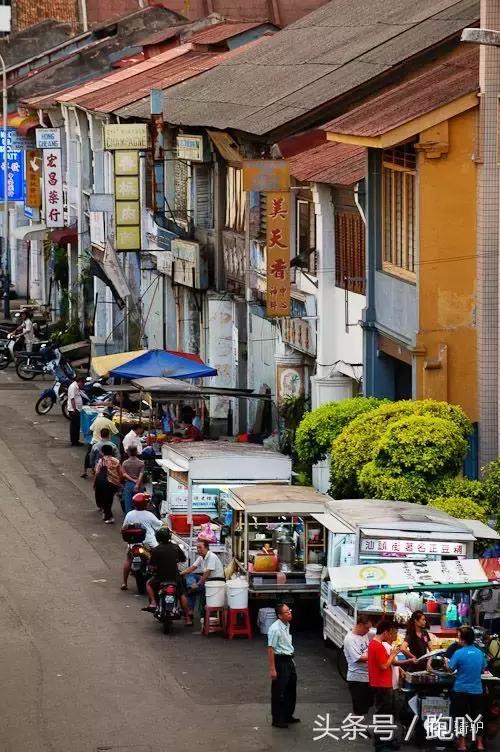 这10大东南亚“免签”仙境,月薪5K轻松走起,光看图已醉!