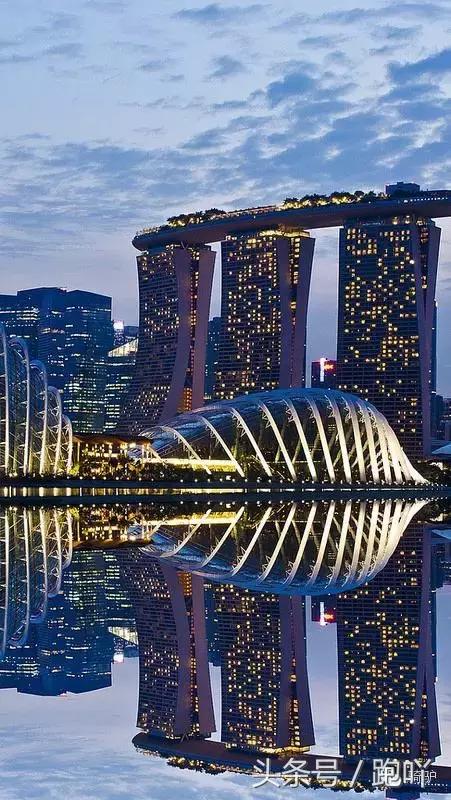 这10大东南亚“免签”仙境,月薪5K轻松走起,光看图已醉!