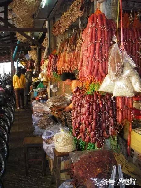 这10大东南亚“免签”仙境,月薪5K轻松走起,光看图已醉!