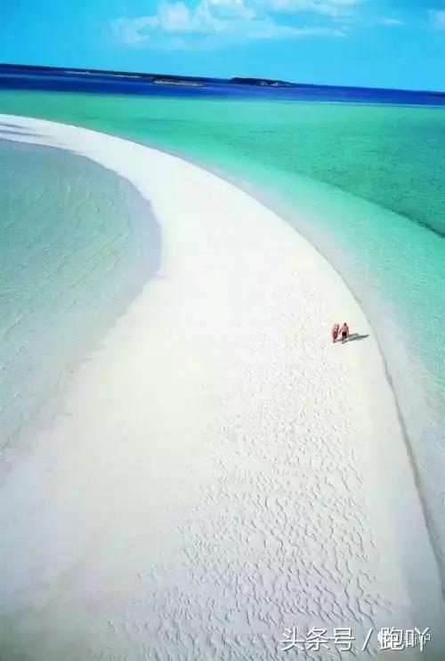 这10大东南亚“免签”仙境,月薪5K轻松走起,光看图已醉!