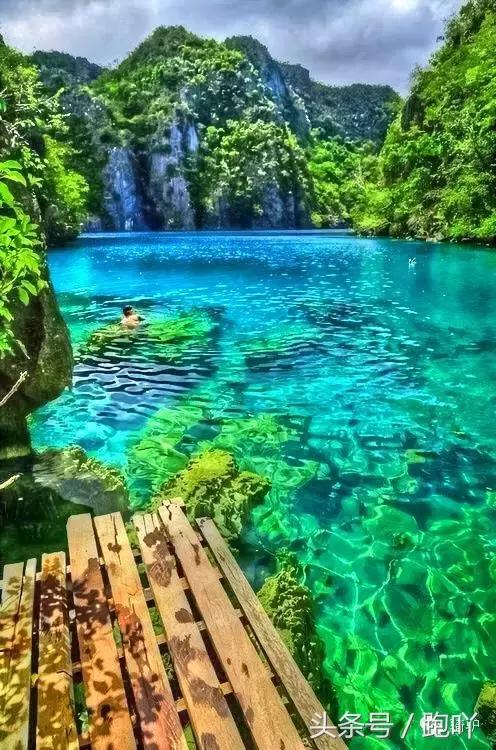 这10大东南亚“免签”仙境,月薪5K轻松走起,光看图已醉!