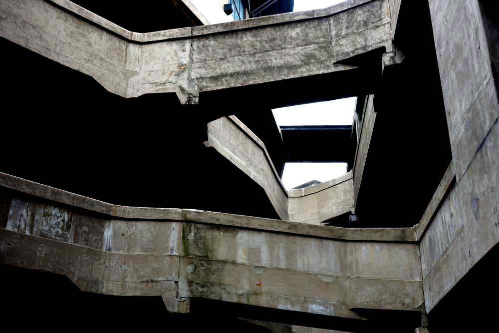 上海1933老场坊,上海1933老场坊景点