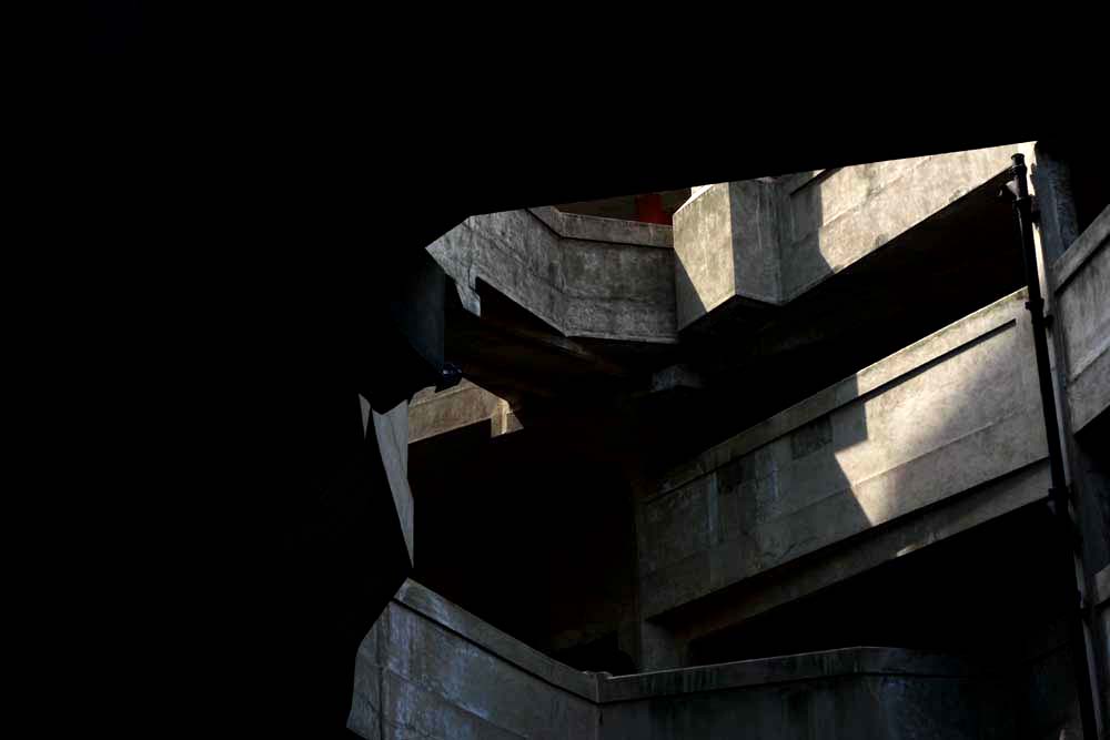 上海1933老场坊,上海1933老场坊景点