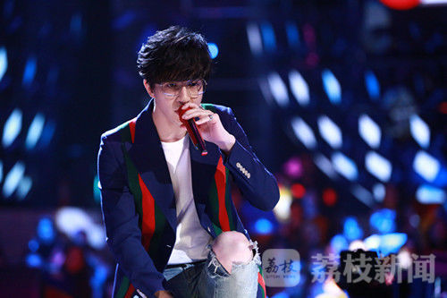 江苏卫视荔枝灯会节目单,荔枝元宵节灯会