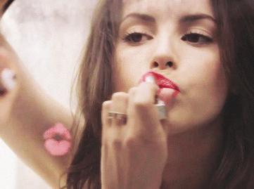 新春套装口红,香奈儿口红什么色号合适春天