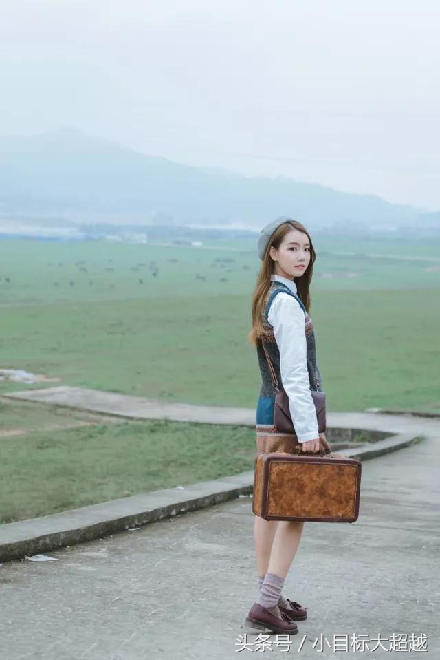 带朋友拍写真攻略,拍闺蜜写真都需要什么