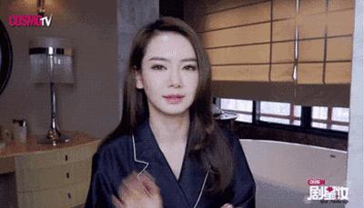 范冰冰转型美妆博主有感,范冰冰成为美妆博主