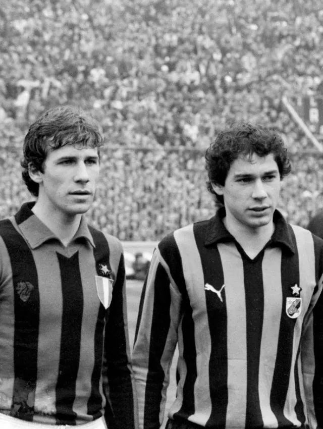 米兰德比神级逆转,米兰德比时隔18年再次上演